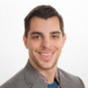 Meet your Posher, Danny